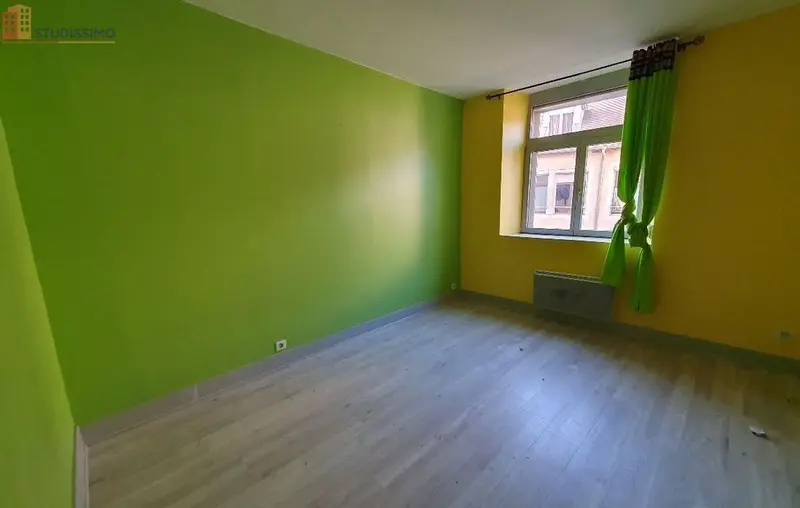 Studio 29m² Besançon - Étage 2/3, DPE D - Photo 3
