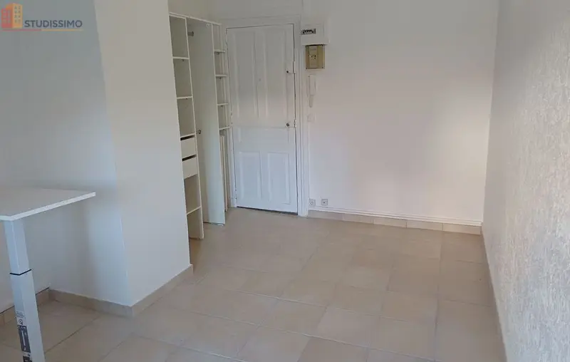 Studio 15m² Clermont-Ferrand 63000 - Centre-ville - Photo 2