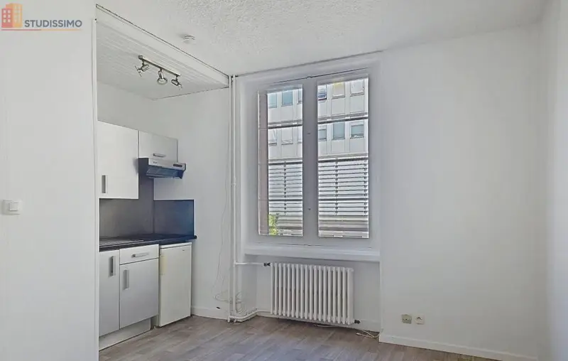 Studio 17m² Clermont-Ferrand 63000 - Photo 3