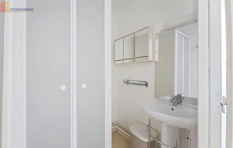 Studio 17m² Clermont-Ferrand 63000 - Photo 2