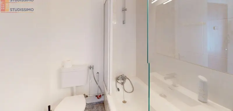 Studio 26m² Besançon - 1er étage, lumineux - Photo 3
