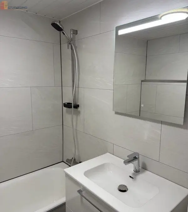 Studio 28m² Haguenau - Lumineux, proche centre - Photo 2