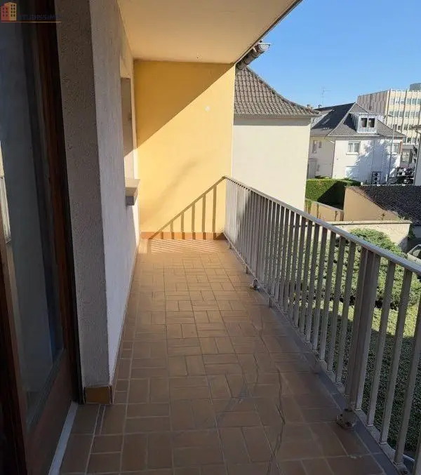 Studio 28m² Haguenau - Lumineux, proche centre - Photo 1