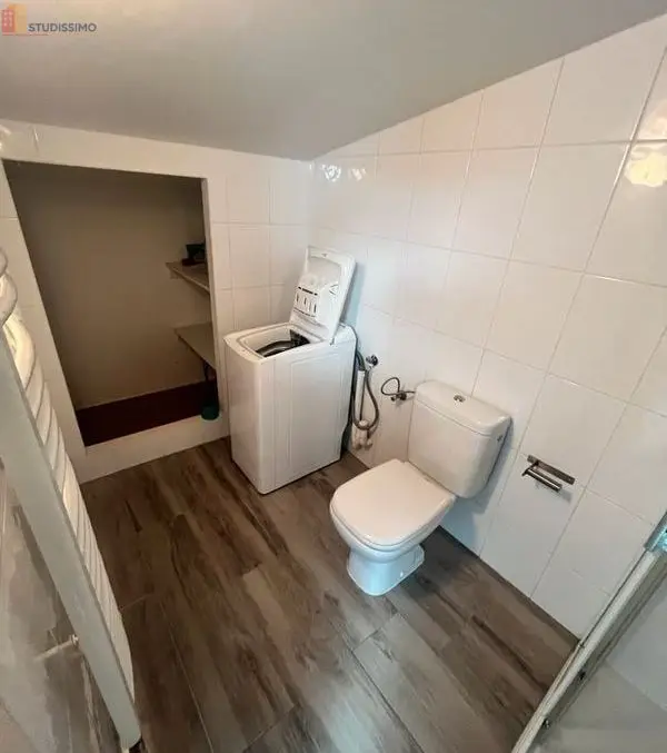 Studio meublé 20m² Illkirch-Graffenstaden - Équipé - Photo 1