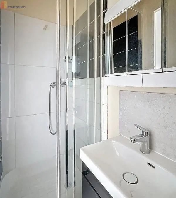 Studio 19m² Clermont-Ferrand 63000 - Photo 1
