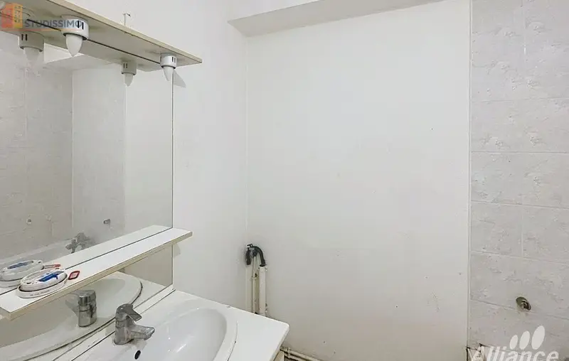 Studio 40m² Taillecourt 25400 - Photo 1