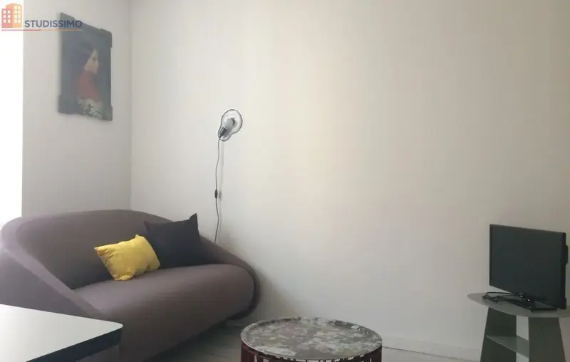 Studio 18m² Besançon 25000 - Photo 2