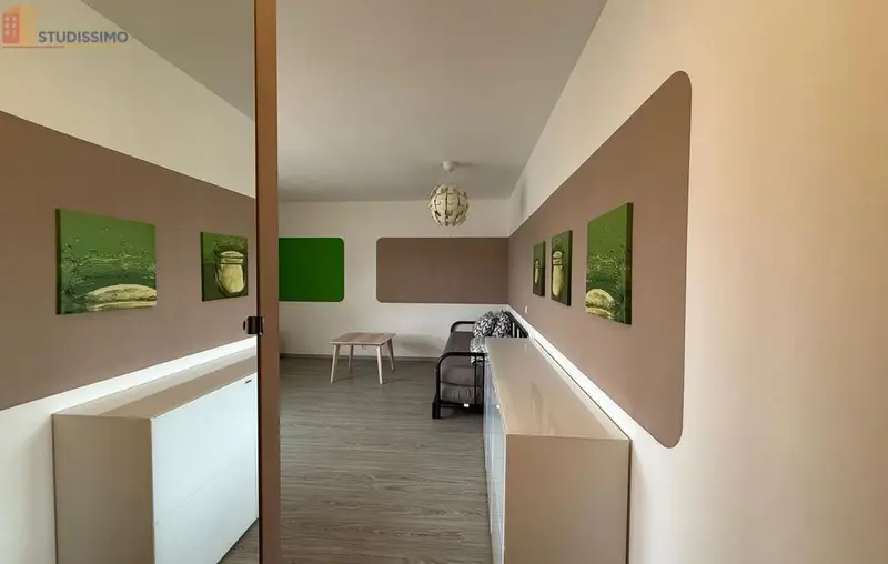 Studio meublé 26m² Huningue - Meublé, DPE C - Photo 6
