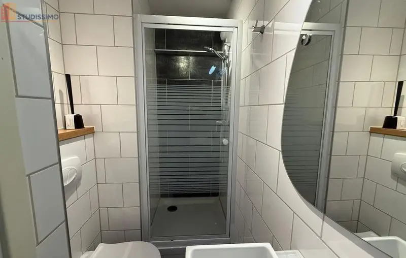 Studio meublé 26m² Huningue - Meublé, DPE C - Photo 1