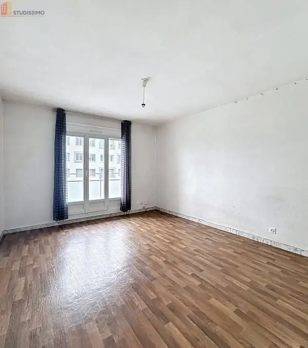Studio 30m² Clermont-Ferrand 63000 - Photo 3