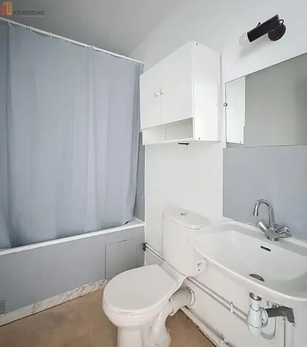 Studio 30m² Clermont-Ferrand 63000 - Photo 1