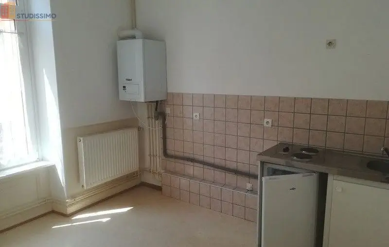 Studio 27m² Mulhouse 68100 - Photo 2
