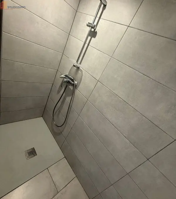 Studio 15m² Mulhouse 68100 - 4e étage, lumineux - Photo 4