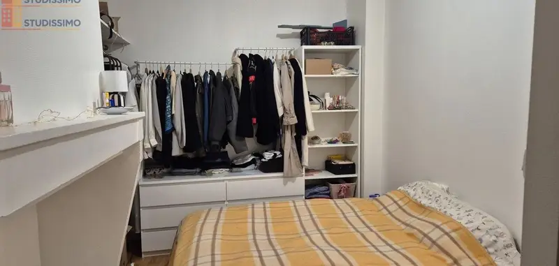 Studio 48m² Besançon - Lumineux, 2e étage - Photo 6