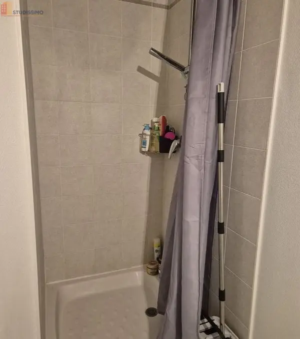 Studio 48m² Besançon - Lumineux, 2e étage - Photo 4