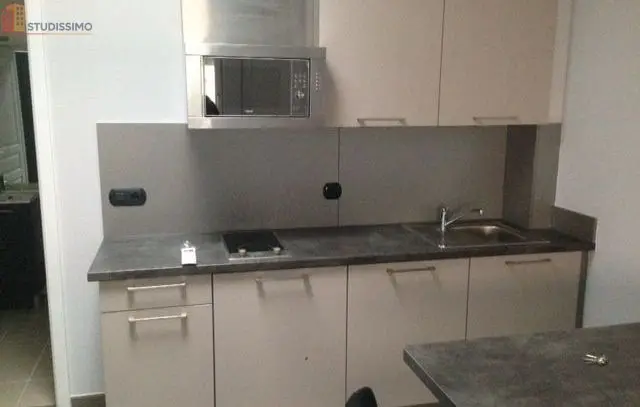 Studio 26m² Strasbourg Neudorf - Meublé, DPE D - Photo 2