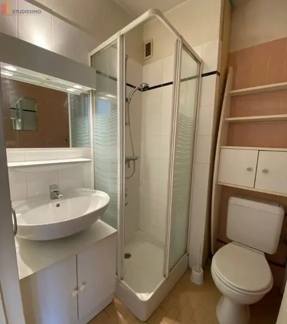 Studio 17m² Colmar - Lumineux, DPE D - Photo 2