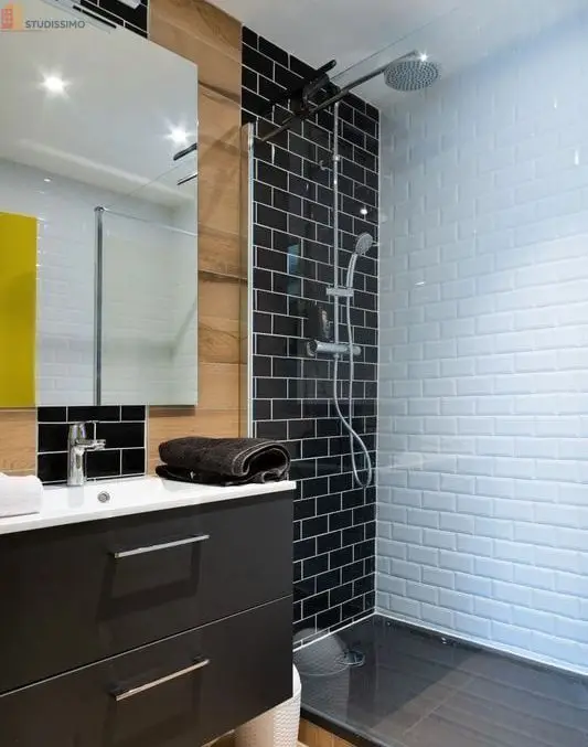 Studio meublé 16m² Mulhouse centre - Terrasse, proche tram - Photo 9