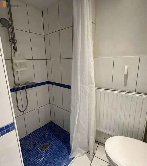 Studio 21m² Colmar - Meublé, DPE D - Photo 1