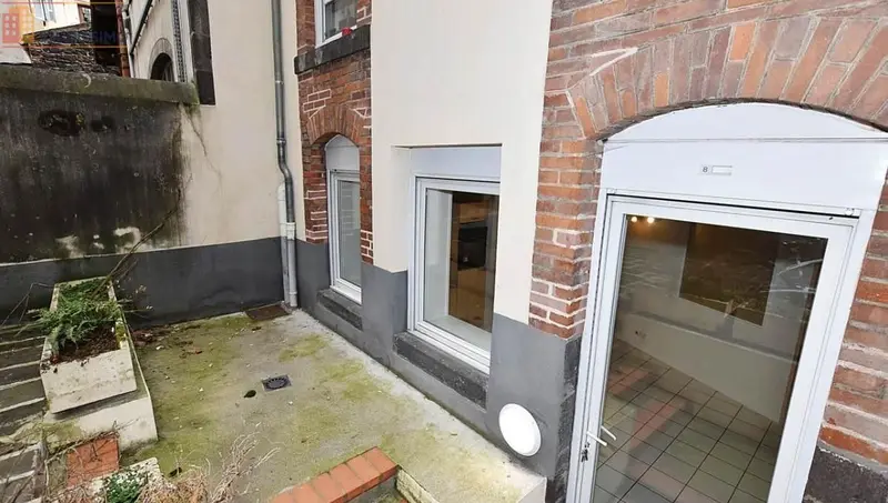 Studio 34m² Clermont-Ferrand 63000 - Photo 7