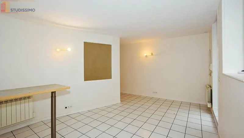 Studio 34m² Clermont-Ferrand 63000 - Photo 6