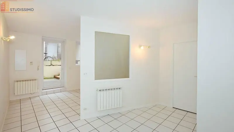 Studio 34m² Clermont-Ferrand 63000 - Photo 4
