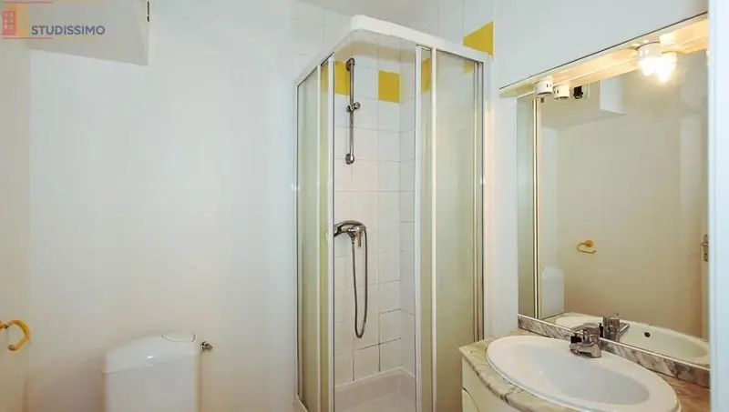 Studio 34m² Clermont-Ferrand 63000 - Photo 2