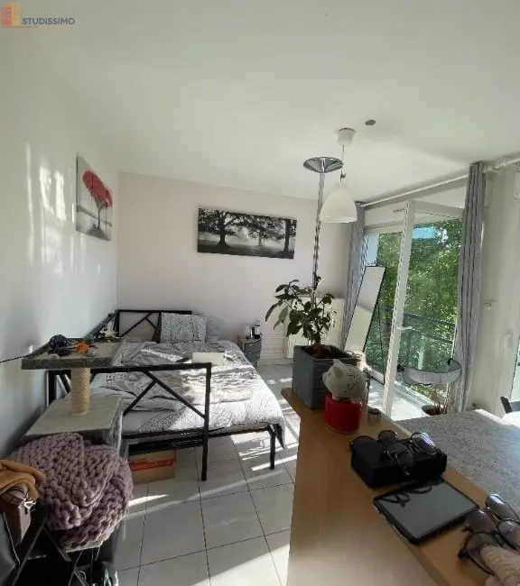 Studio 22m² Colmar - Aucun autre détail fourni - Photo 3