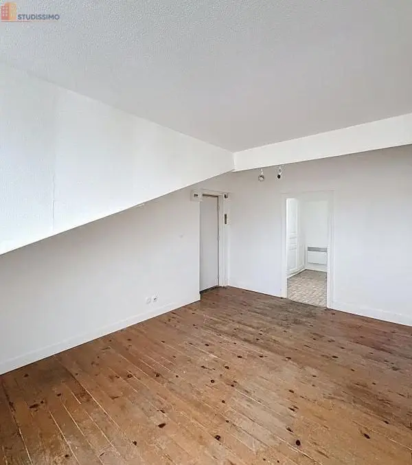 Studio 21m² Clermont-Ferrand 63000 - Photo 4