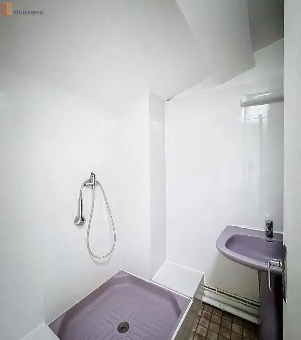 Studio 21m² Clermont-Ferrand 63000 - Photo 2