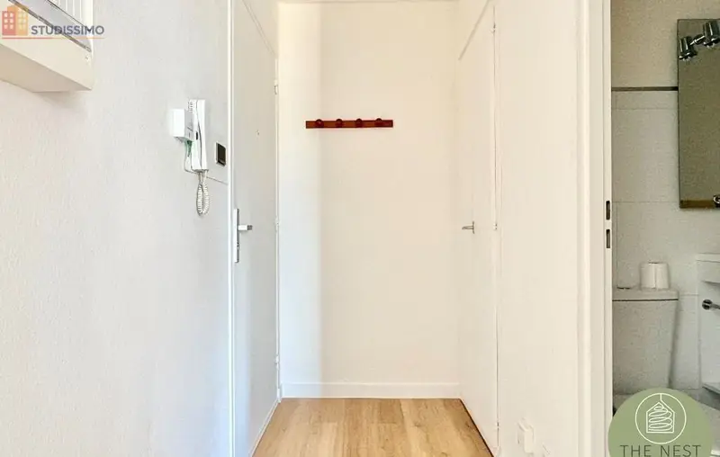 Studio 26m² Horbourg-Wihr - Meublé, DPE C - Photo 3
