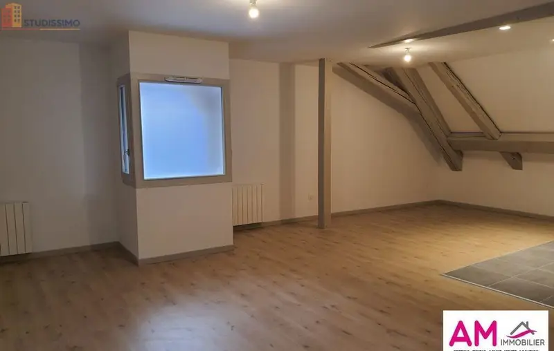Studio 45m² Colmar - Lumineux, 2e étage - Photo 5