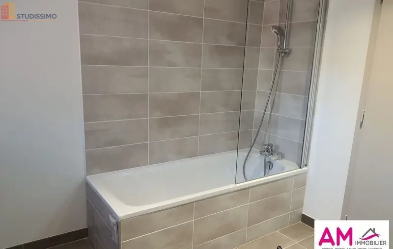 Studio 45m² Colmar - Lumineux, 2e étage - Photo 1