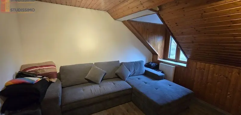 Studio 31m² Voujeaucourt - Étage 3, DPE F - Photo 4