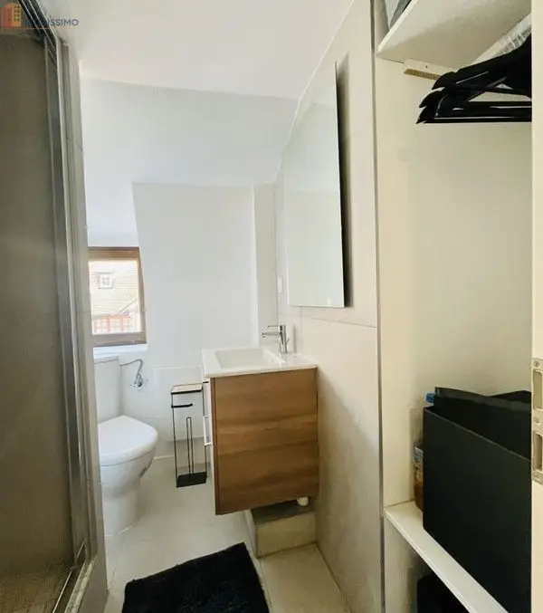 Studio meublé 20m² Strasbourg centre - Lumineux, 3e étage - Photo 3