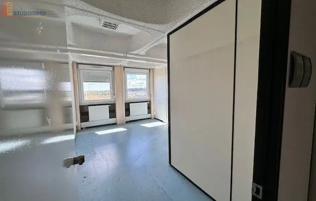 Studio 68m² Besançon - lumineux, spacieux - Photo 2