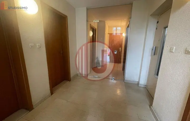 Studio 22m² Mulhouse 68200 - Dernier étage, lumineux - Photo 5