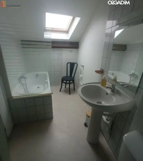 Studio meublé 23m² Clermont-Ferrand 63000 - Meublé, 4e étage - Photo 3