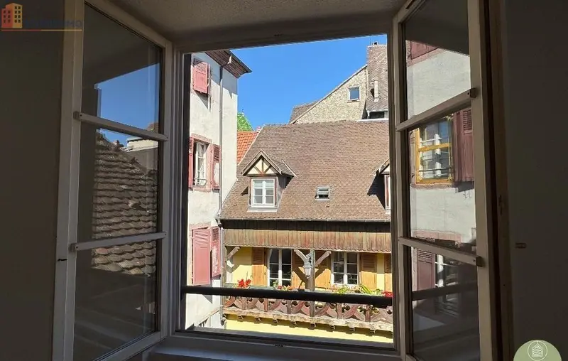 Studio 44m² Colmar 68000 - Lumineux, spacieux - Photo 5