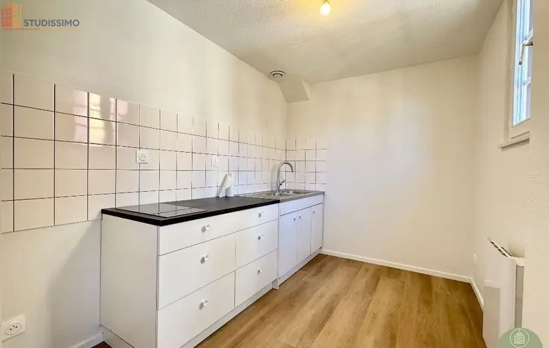 Studio 44m² Colmar 68000 - Lumineux, spacieux - Photo 3