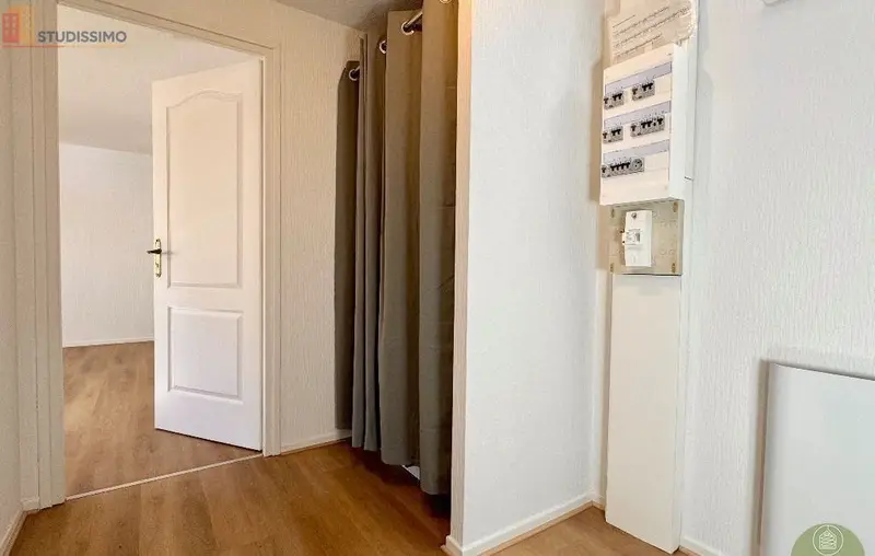 Studio 44m² Colmar 68000 - Lumineux, spacieux - Photo 2