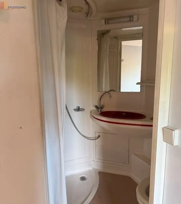 Studio 19m² Clermont-Ferrand 63000 - Meublé, DPE D - Photo 1