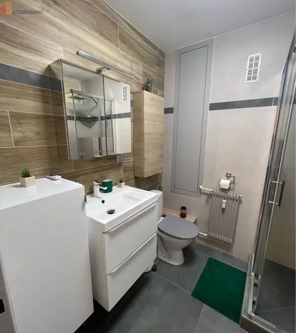 Studio meublé 31m² Illzach - Terrasse, lumineux - Photo 2