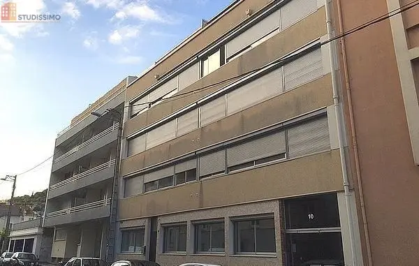 Studio 29m² Clermont-Ferrand 63100 - Lumineux, 2e étage - Photo 1