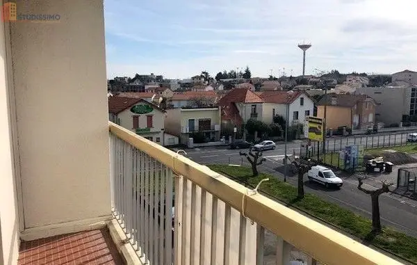 Studio 30m² Clermont-Ferrand 63000 - Photo 6