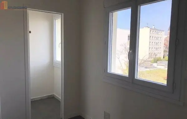 Studio 30m² Clermont-Ferrand 63000 - Photo 2