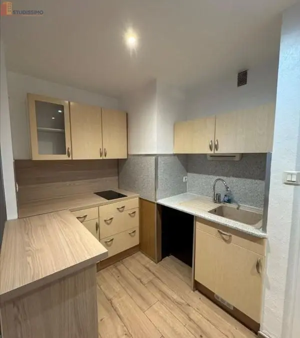 Studio 29m² Colmar - Lumineux, proche centre-ville - Photo 3