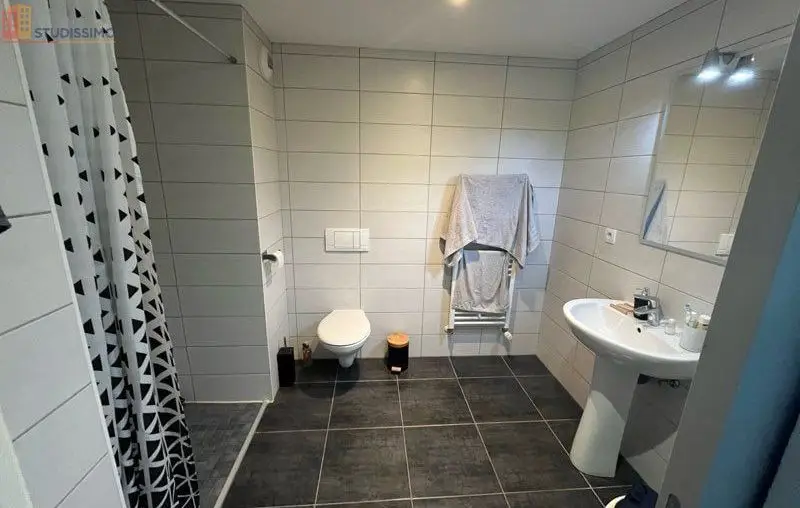 Studio meublé 27m² Colmar 68000 - Dernier étage - Photo 1