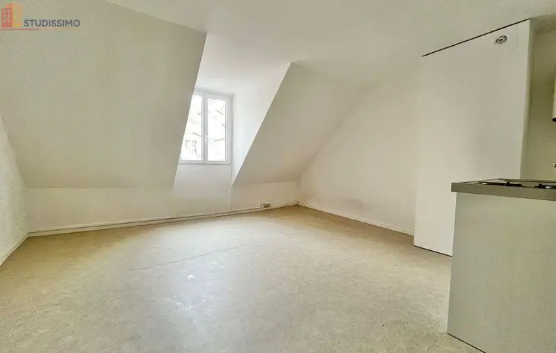Studio 26m² Besançon 25000 - Photo 3