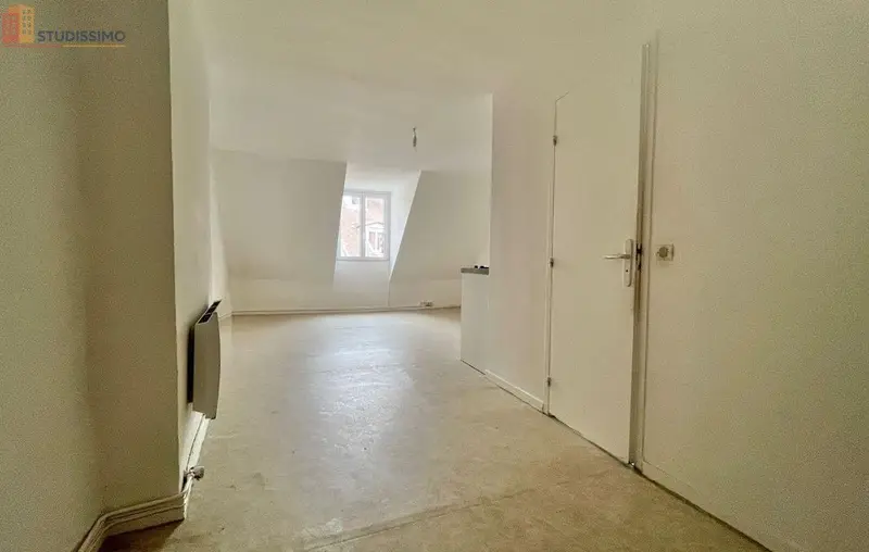 Studio 26m² Besançon 25000 - Photo 1
